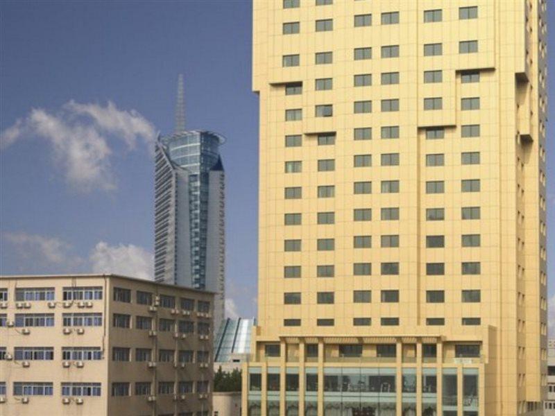 Hotel Zhong Xiang 4*