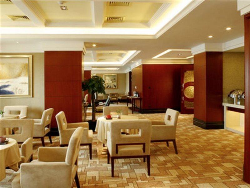 Zhong Xiang Hotel