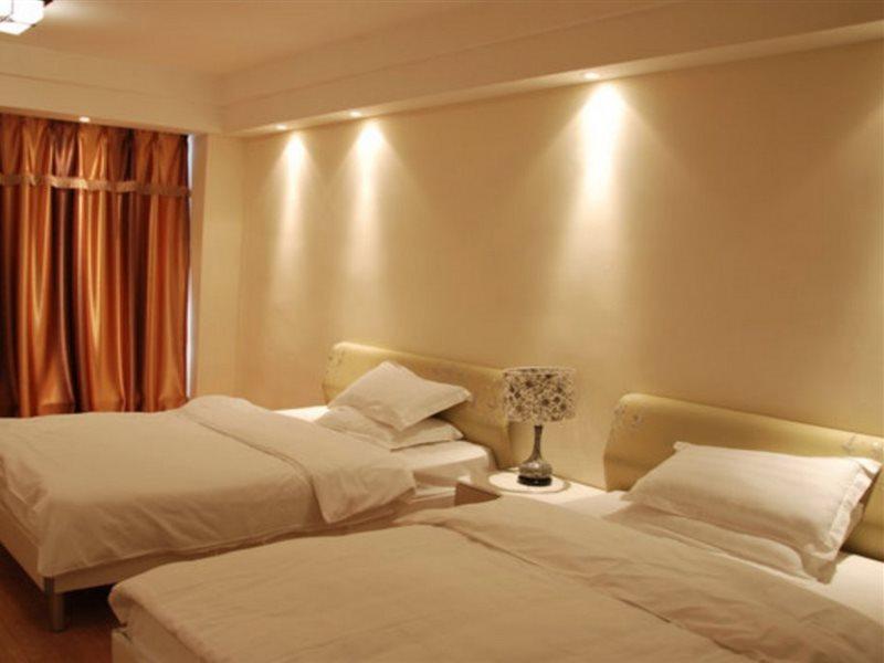 Hotel Zhong Xiang Shanghai
