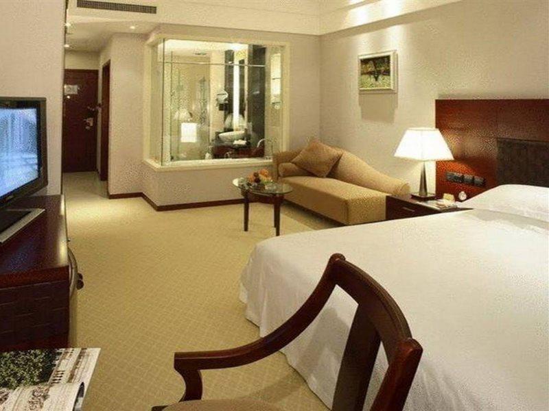 Zhong Xiang Hotel 4*