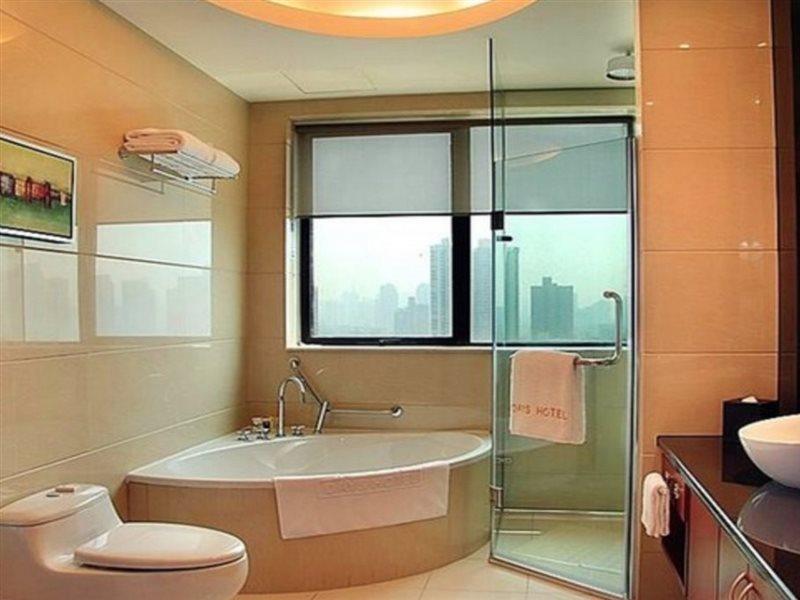 Zhong Xiang Hotel