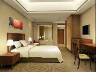 Zhong Xiang 4* Shanghai