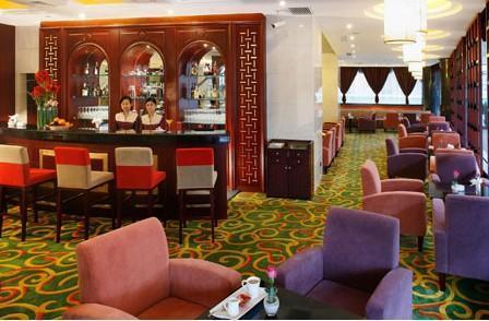 Zhong Xiang Hotel 4*