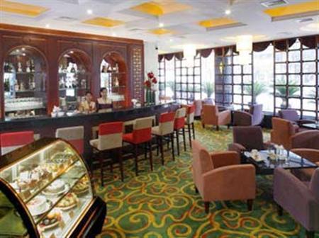 Zhong Xiang Hotel Shanghai