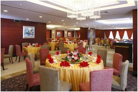 Zhong Xiang Hotel