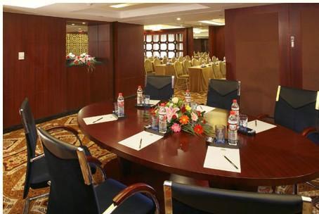 Zhong Xiang Hotel Shanghai