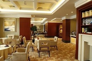 Hotel Zhong Xiang Shanghai