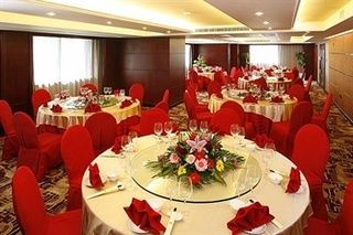 Hotel Zhong Xiang Shanghai