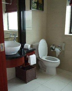 Zhong Xiang Hotel 4*