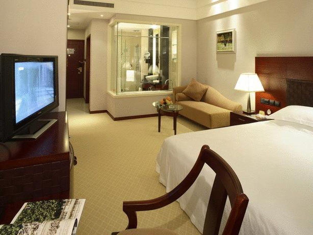 Zhong Xiang Hotel