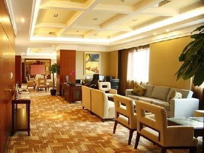 Zhong Xiang Hotel Shanghai