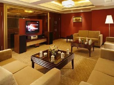 Zhong Xiang 4* Shanghai