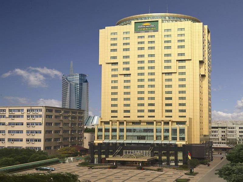 Zhong Xiang Hotel Shanghai