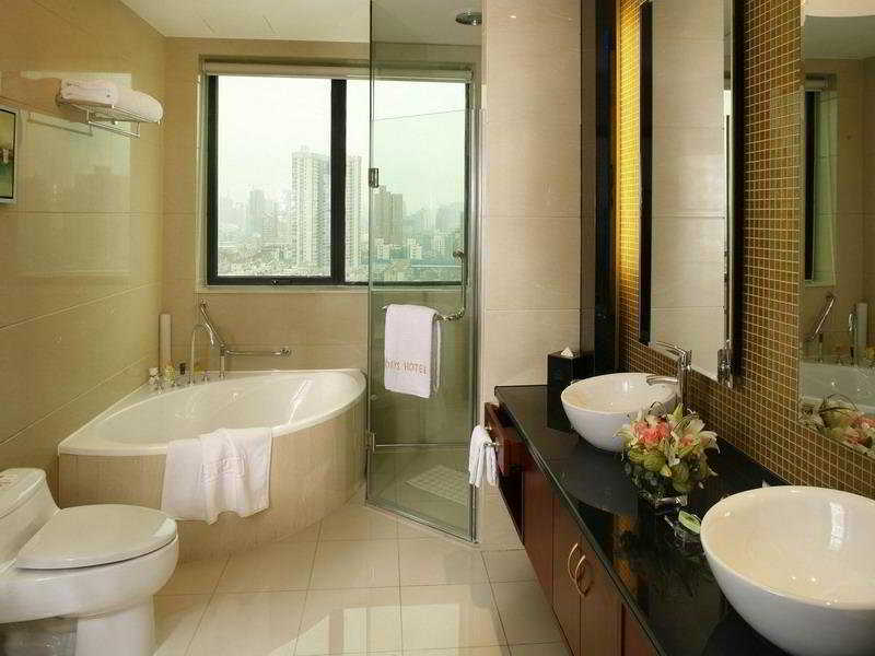 Zhong Xiang Hotel