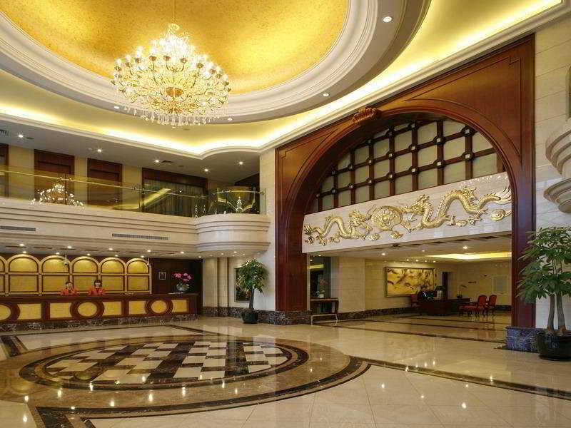 Zhong Xiang 4*