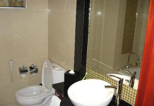 Hotel Zhong Xiang 4*