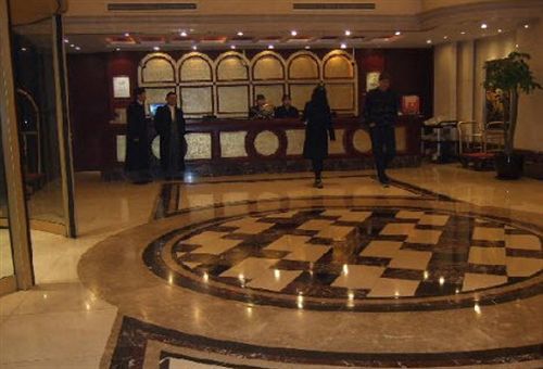 Hotel Zhong Xiang Shanghai