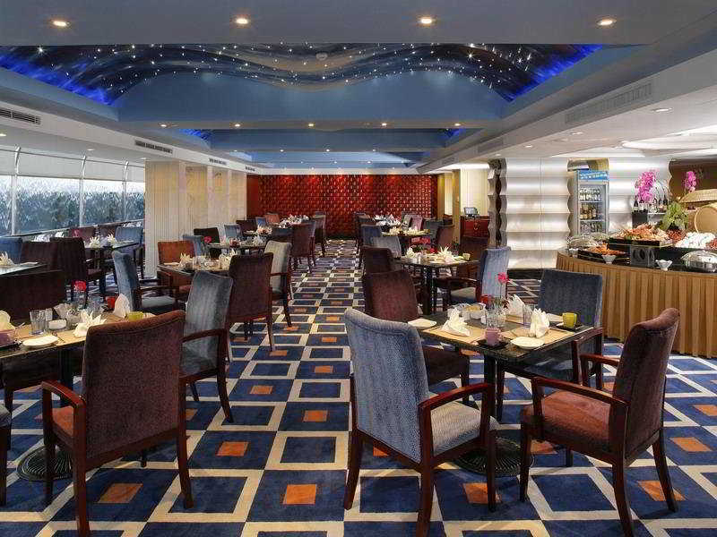 Hotel Zhong Xiang Shanghai