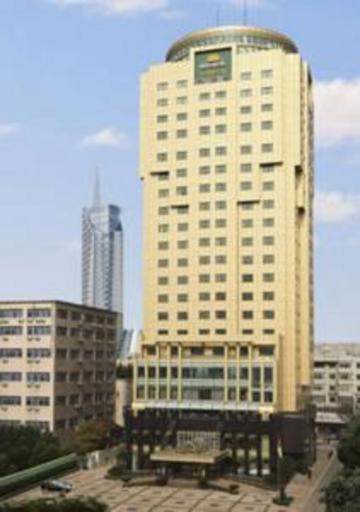 Zhong Xiang Hotel
