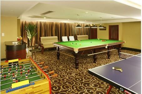 Zhong Xiang Hotel 4*
