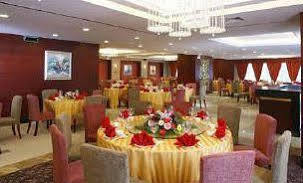 Hotel Zhong Xiang Shanghai